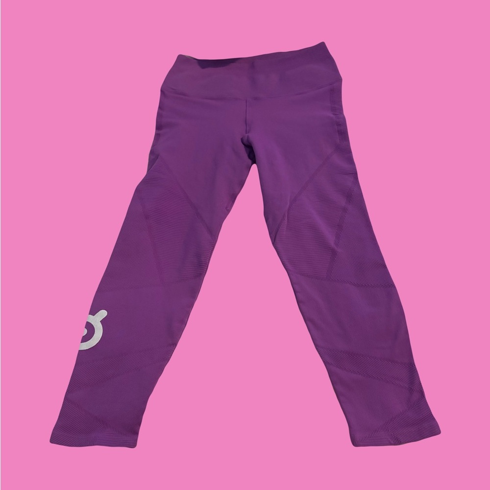 Peloton leggings-Size M